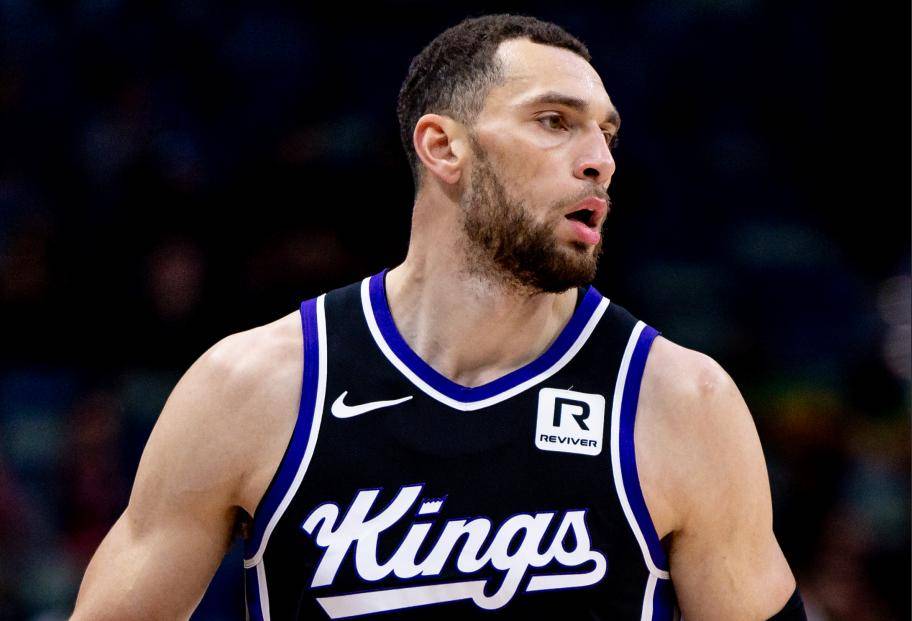 爱游戏平台关于集结日体能课后，萨克拉门托国王止住颓势备战NBA季后赛，话题不断，资深球员宣示担当的信息